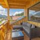 Appartement Lackner mit Seeblick, Weissensee (fotografie 4)