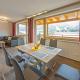 Appartement Lackner mit Seeblick, Weissensee (fotografie 6)
