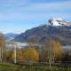 La Grange 4 personnes, Combloux (photo 8)