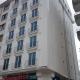 Nana Hotel, Hopa