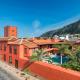 Hotel San Roque, Garachico
