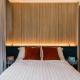 Azure Urban Beach Resort Manila by Radlett, Manila - Fotografie 8