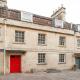 New King Street Apartment, Bath - Photo 2