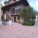 Apartamentos La Casona, Ucieda de Arriba