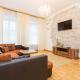 Orchid Apartment Old Town, Tallin (zdjęcie 3)