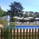 Villa Emilia, Terraces & Pool, Sant Martí d'Empúries (foto 5)