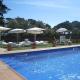 Villa Emilia, Terraces & Pool, Sant Martí d'Empúries (foto 9)