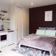 New Market Cozy Room, Auckland - Fotografie 9