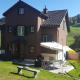 Ferienwohnung Eisenring in idyllischer Umgebung, Gähwil