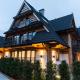 Apartament PAJO II -Rezydencja Tatry--GROTA SOLNA--BALKON--PARKING, Zakopane - Photo 2