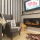 Apartament PAJO II -Rezydencja Tatry--GROTA SOLNA--BALKON--PARKING, Zakopane - Photo 9