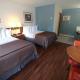 Northlander Motel, Sault Ste. Marie (fotografie 2)