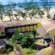 Pariango Beach Motel, Tofo