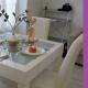 NICE FRANCE Apartment 2 rooms max 4 persons, Nice - Fotografie 3