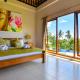 Villa Boutiq, Lovina