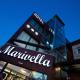 Hotel Marivella, Calatayud (fotografie 10)