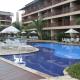 Flats Nannai Residence Prime, Porto De Galinhas - Photo 7
