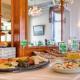 SEETELHOTEL Villa Esplanade mit Aurora, Heringsdorf - Zdjęcie 7