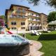 Vitalé Hotel Daniela, Levico Terme