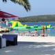 Seaside apartments with a swimming pool Okrug Gornji, Ciovo - 5960, Trogir (fotografie 4)