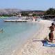 Seaside apartments with a swimming pool Okrug Gornji, Ciovo - 5960, Trogir (fotografie 5)