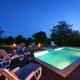 Holiday Home, Villa Bozic, Čvrljevo (foto 4)