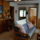 Alaska Chalet Bed & Breakfast Eagle River - Fotografie 4