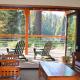 Montecito Sequoia Lodge, Sequoia (zdjęcie 5)