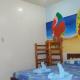 BLU MA RE GUESTHOUSE - Sugar Beach, Sipalay (fotografie 10)