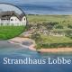 Fewo 18 im Strandhaus Lobbe mit Balkon, Lobbe - Fotografie 1