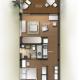 The Beach Condo, Koh Chang (foto 4)