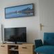 Appartement Cap Sud Vue Mer à 30m de la Plage, Wimereux - Foto 10