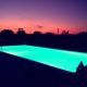 House Veggera - private swimming pool, Pómbia (foto 5)