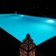 House Veggera - private swimming pool, Pómbia (foto 6)