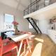 BmyGuest - Porto Design Central Apartment - Fotografie 2