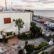 Beach Hotel 14Leoni b&b Salerno - Fotografie 7