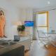 Caleta Homes - Apartamentos Pompidou, Malaga - Zdjęcie 7