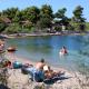 Apartments by the sea Mirca, Brac - 2854, Supetar (foto 5)