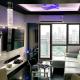 Modern Luxury Lower Penthouse Unit, Manila - Foto 1