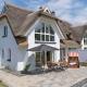 Reetperle Lobbe - Ferienhaus mit Sauna (F 650), Lobbe - Photo 2