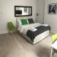 St Anne's Court by Indigo Flats, Londýn - Fotografie 5