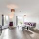 Abodebed Oval View Apartments Hemel Hempstead - Photo 3