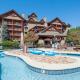 Bearskin Lodge on the River Gatlinburg - Fotografie 1