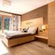 Rufana Lodge, Bürserberg (fotografie 4)
