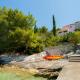 Waterfront villa with pool, Vela Luka (Vallegrande) (foto 10)