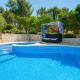 Waterfront villa with pool, Vela Luka (Vallegrande) (foto 2)