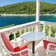 Waterfront villa with pool, Vela Luka (Vallegrande) (foto 9)