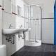 Hostel am GÜTERBAHNHOF, Neubrandenburg - Foto 5