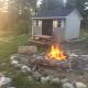Cozy Cabin in the Catskills, East Durham