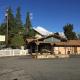 Holiday Lodge, Grass Valley